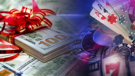 casino that has deposit bonus.